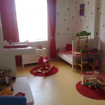 deco chambre petite fille