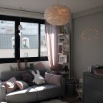 chambre poetique petite fille