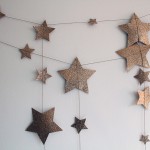 Guirlande Etoile