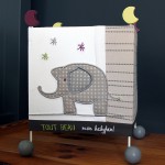 Lampe de chevet Sauton