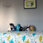 Lampe de chevet Sauton