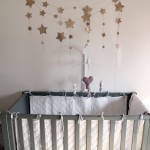 Lit à barreaux Quax